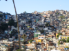 25 ... händ ä gfühärte und iidrücklichi Tour dur Rocinha, die gröscht Favela vo Latinamerika, gha ... 