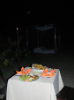 07 und wir liessen uns dort richtig mit Romantik-Dinner am Strand, und ...